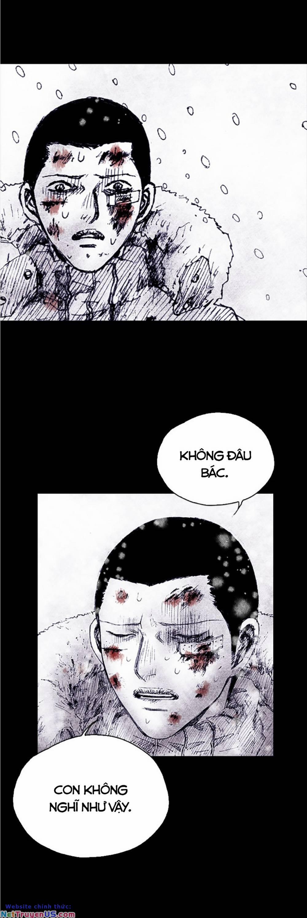 Distant Sky 71 trang 28