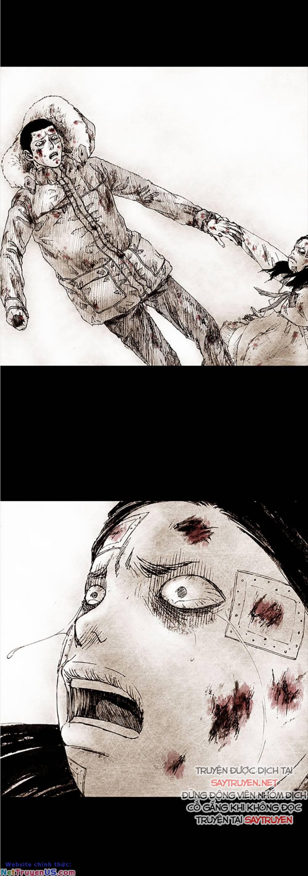 Distant Sky 71 trang 29