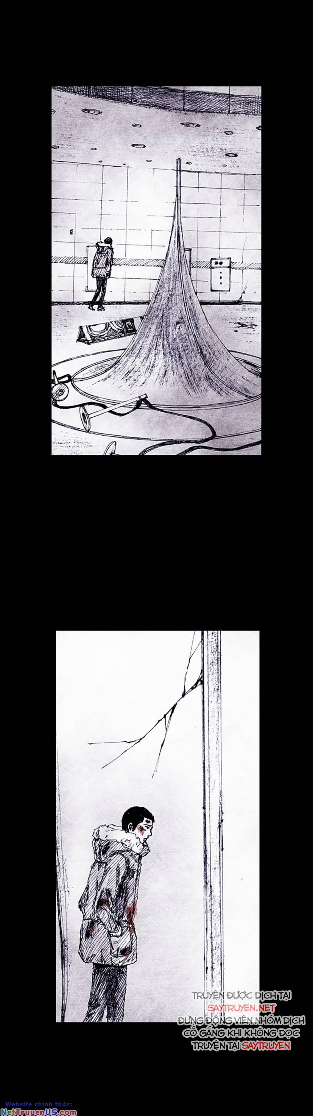 Distant Sky 71 trang 3