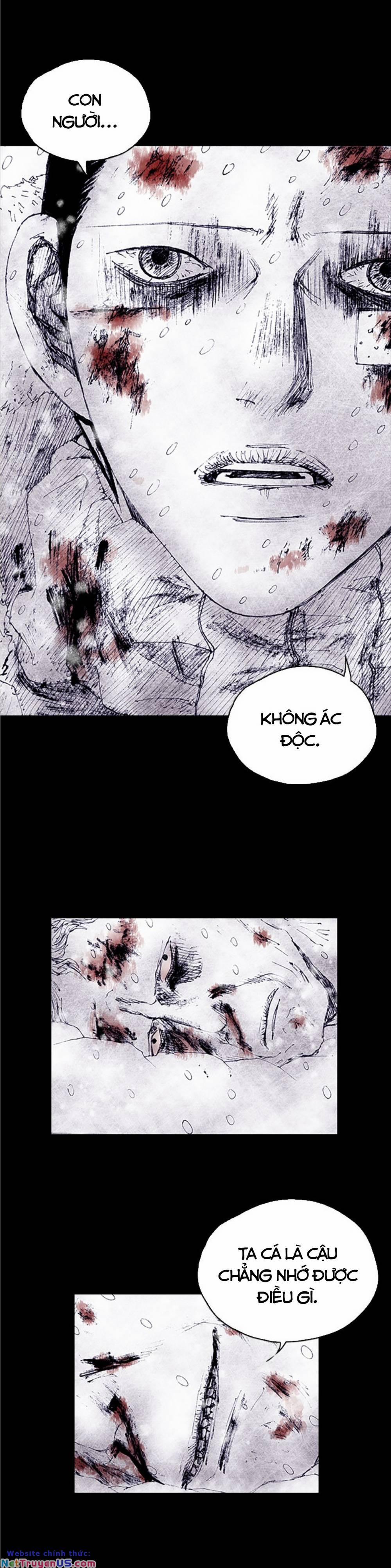 Distant Sky 71 trang 30