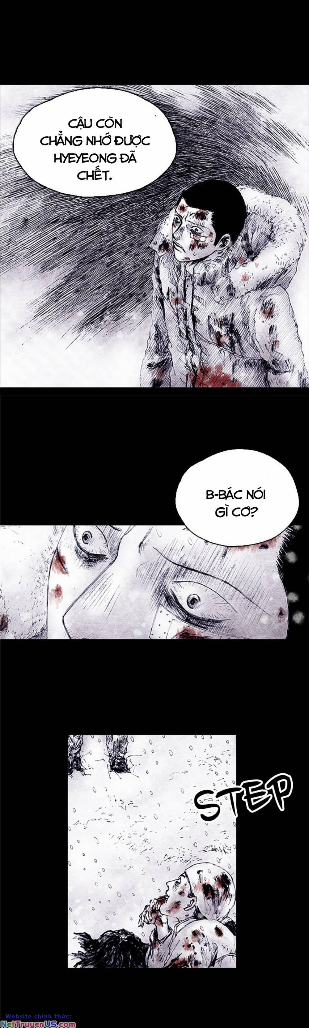 Distant Sky 71 trang 31