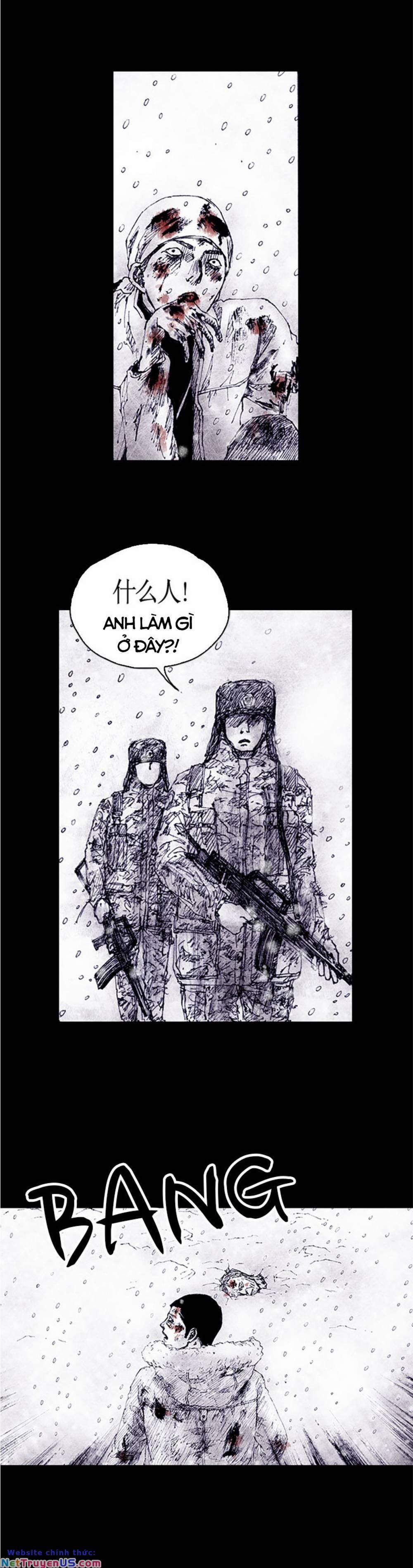 Distant Sky 71 trang 32