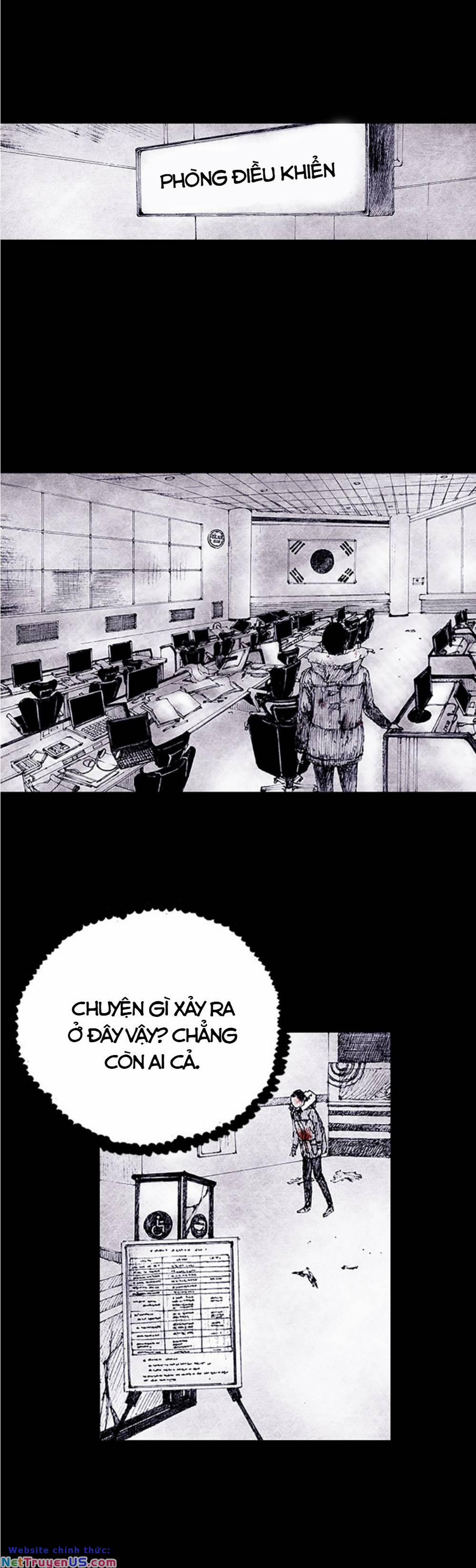 Distant Sky 71 trang 4