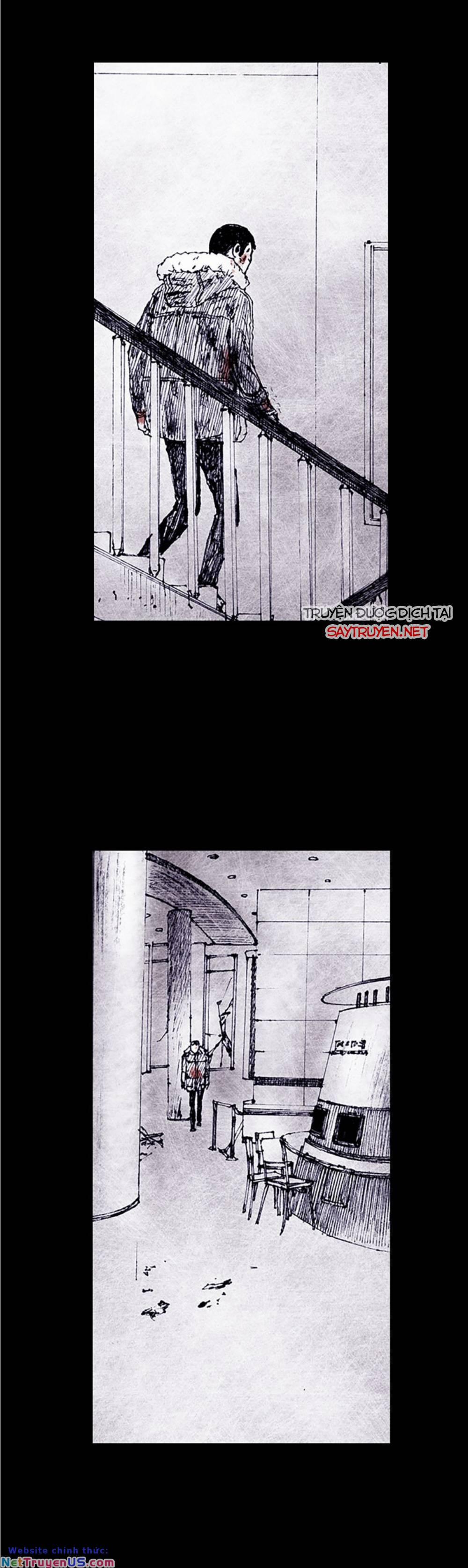 Distant Sky 71 trang 5