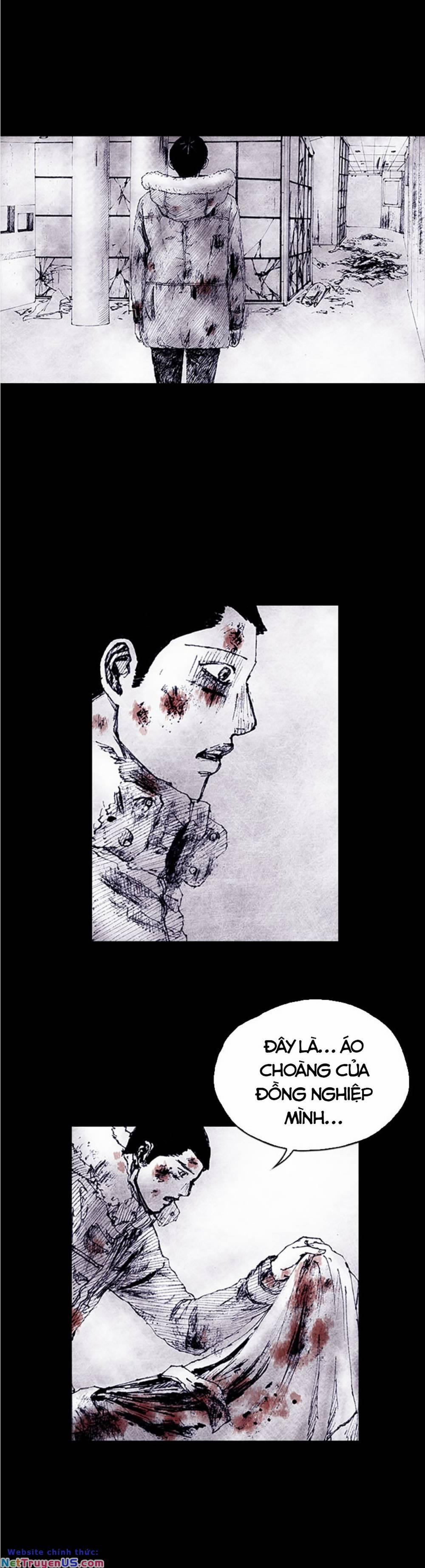 Distant Sky 71 trang 6