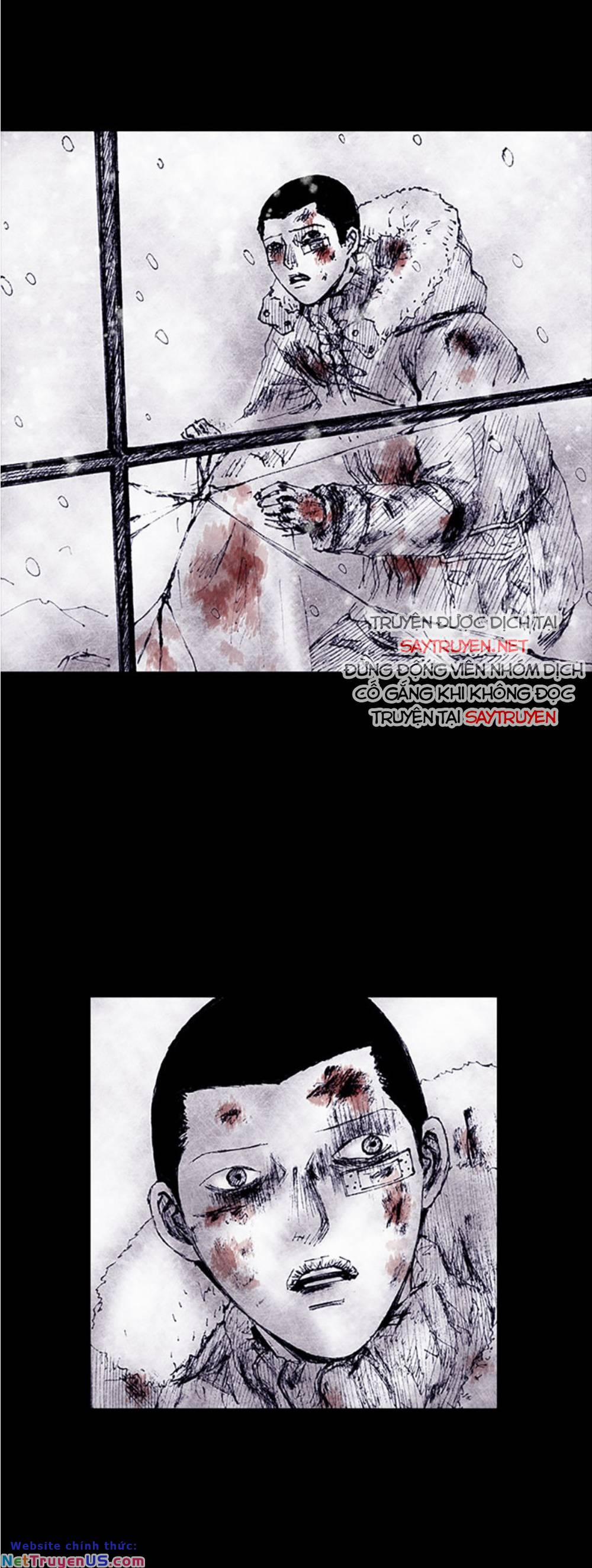 Distant Sky 71 trang 8