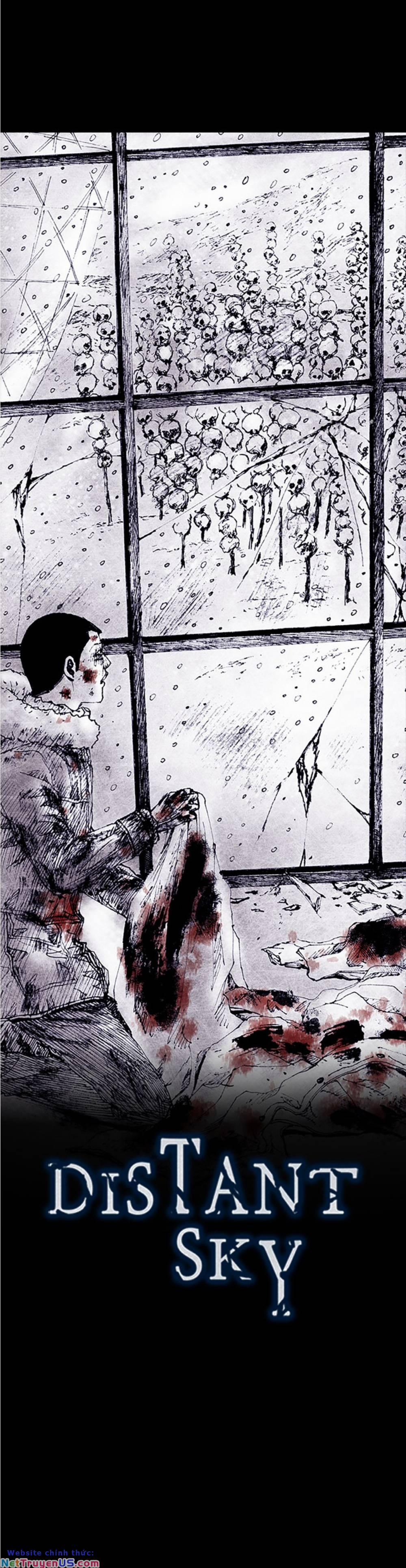 Distant Sky 71 trang 9