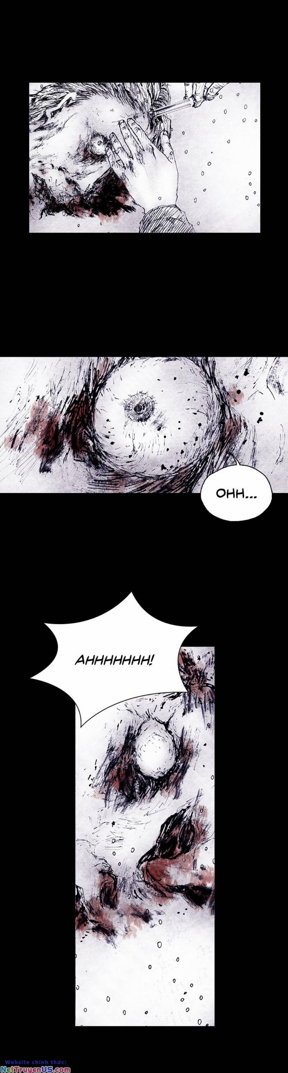 Distant Sky 72 trang 10