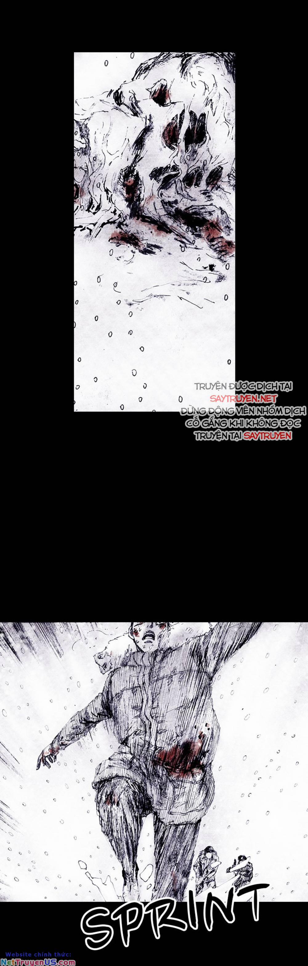 Distant Sky 72 trang 12