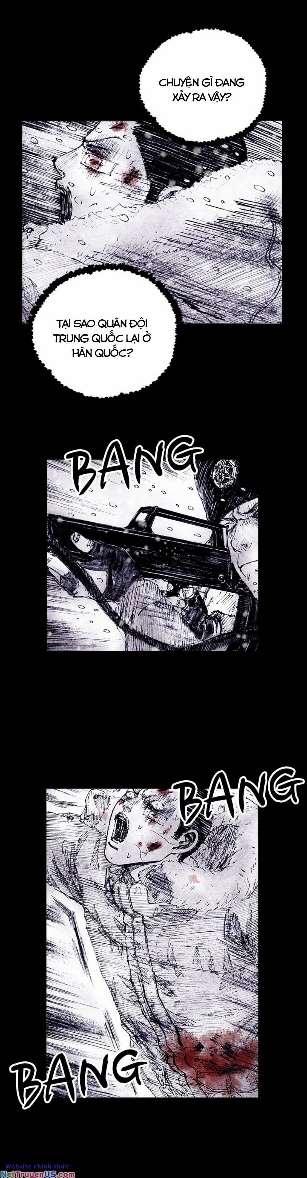 Distant Sky 72 trang 13