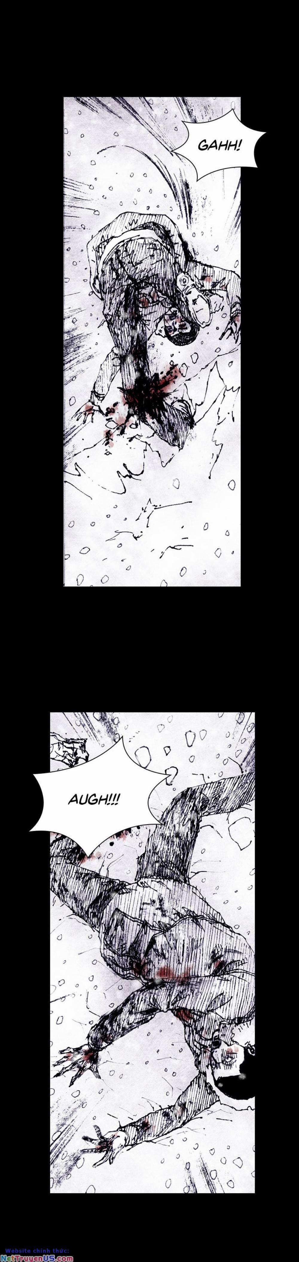 Distant Sky 72 trang 14