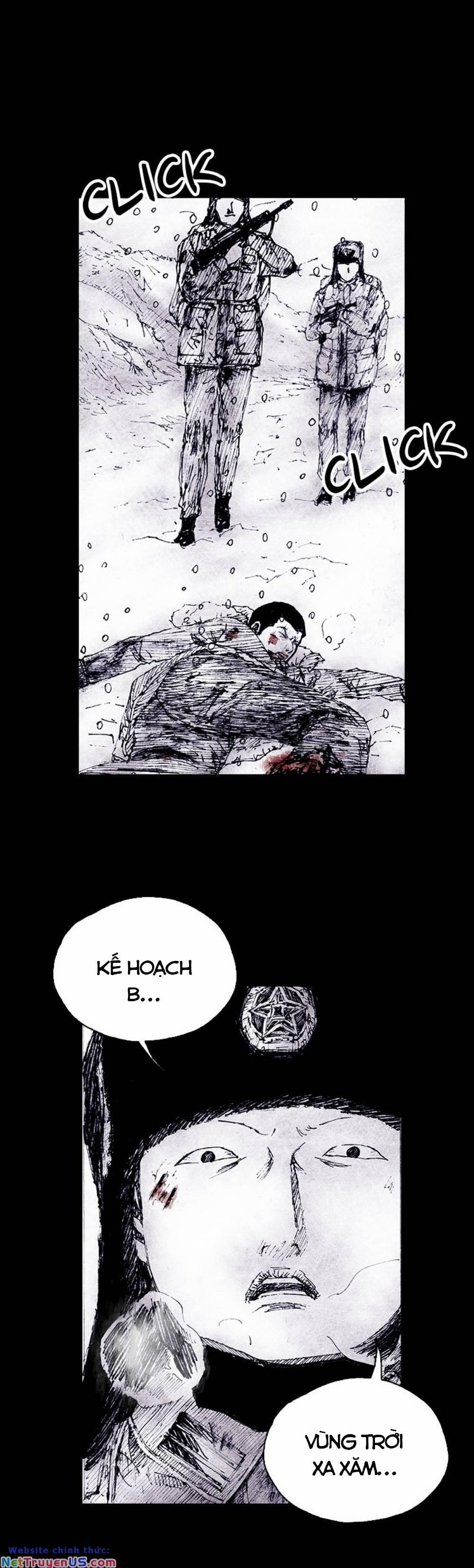 Distant Sky 72 trang 15