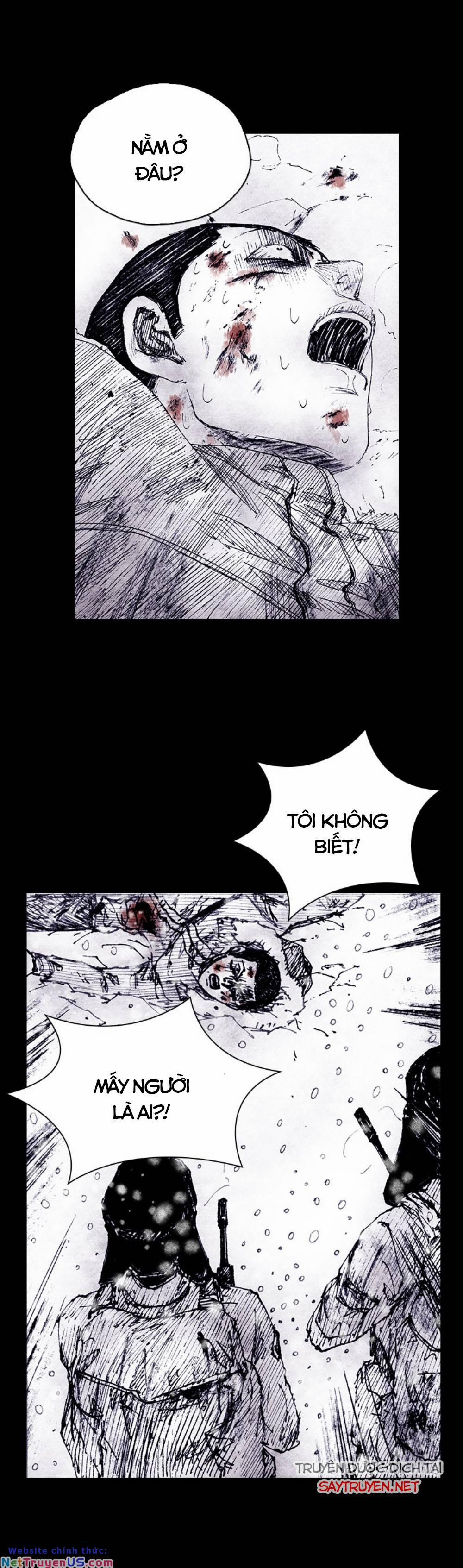 Distant Sky 72 trang 16