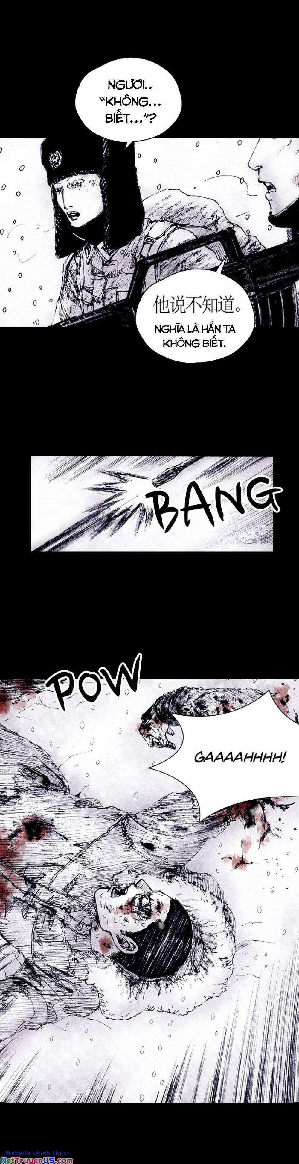 Distant Sky 72 trang 17