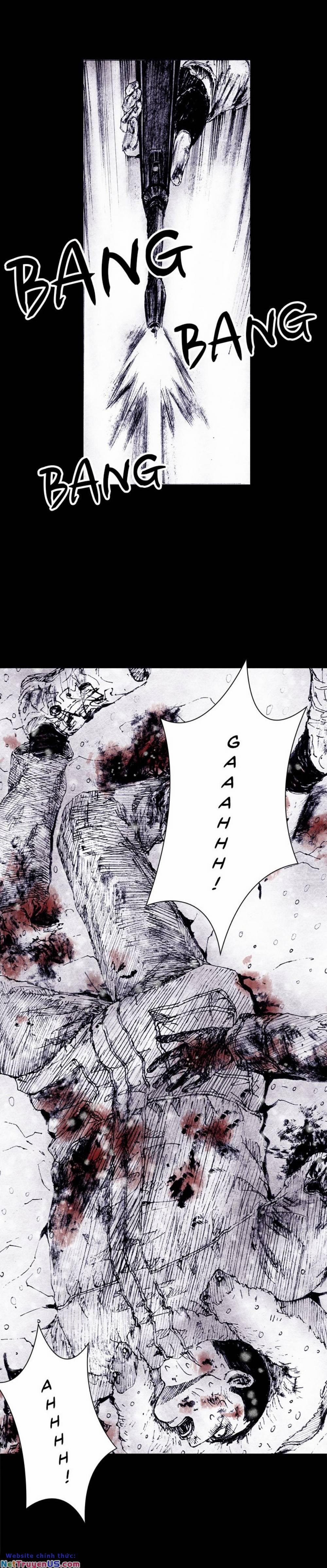 Distant Sky 72 trang 18