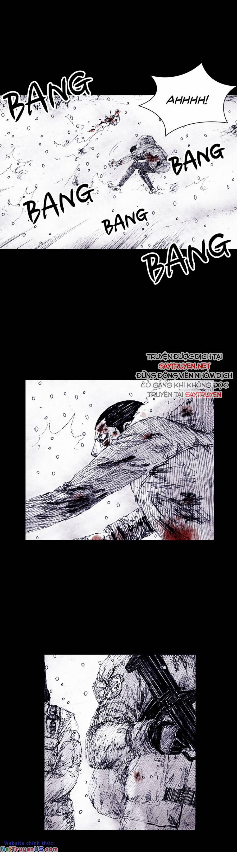 Distant Sky 72 trang 2