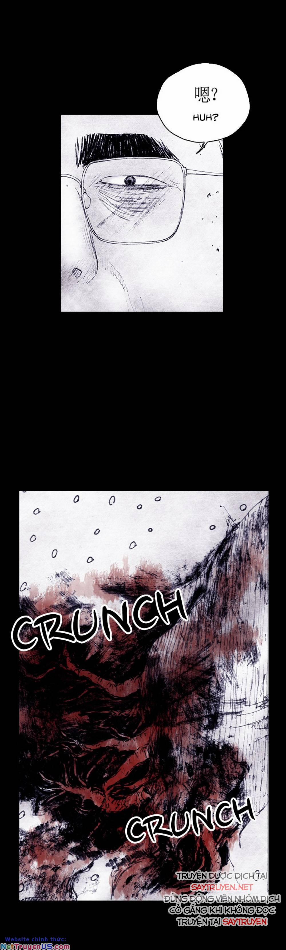 Distant Sky 72 trang 20