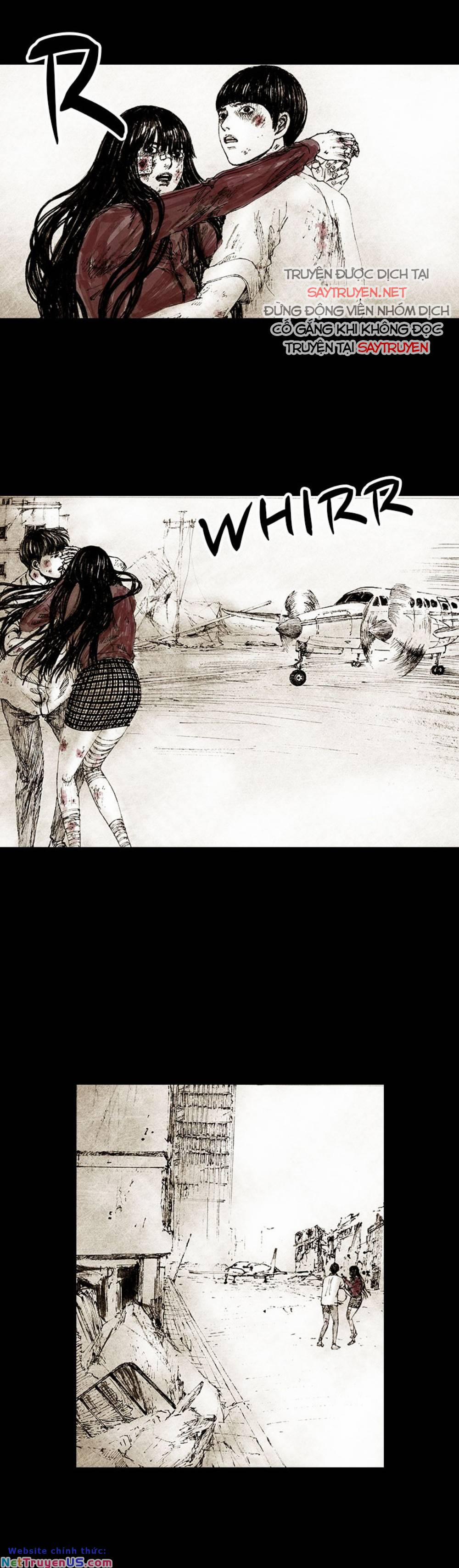 Distant Sky 72 trang 24