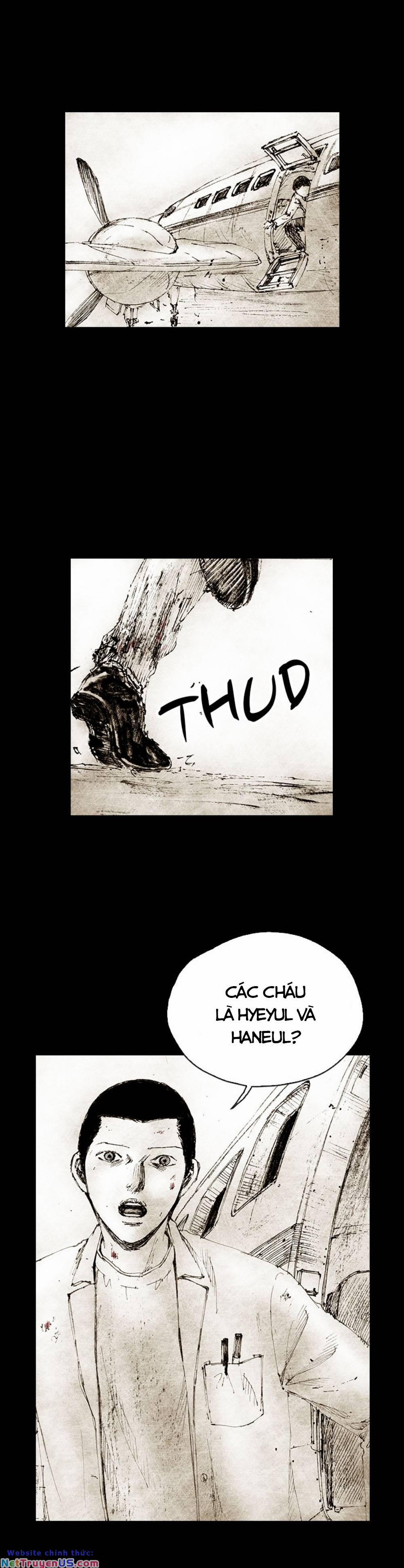 Distant Sky 72 trang 25