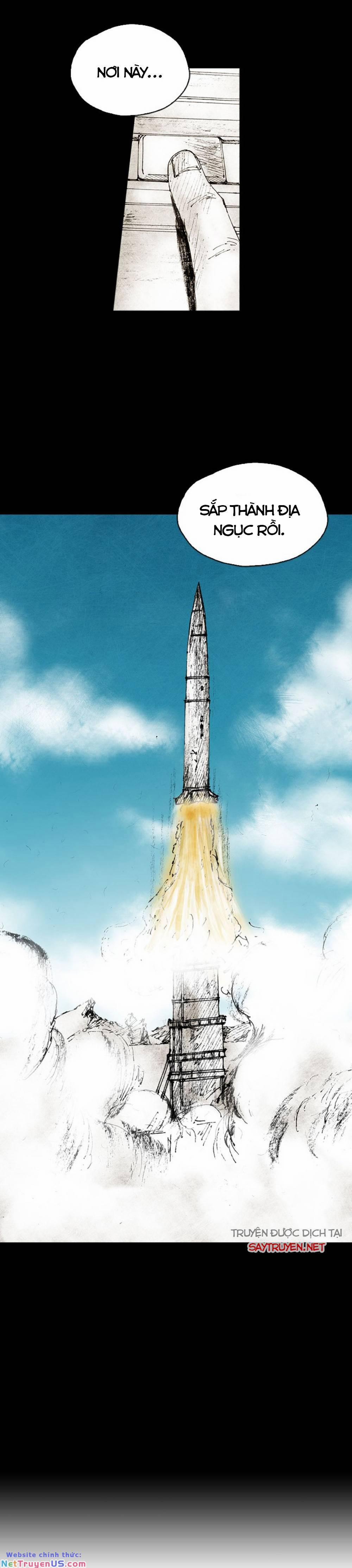 Distant Sky 72 trang 27