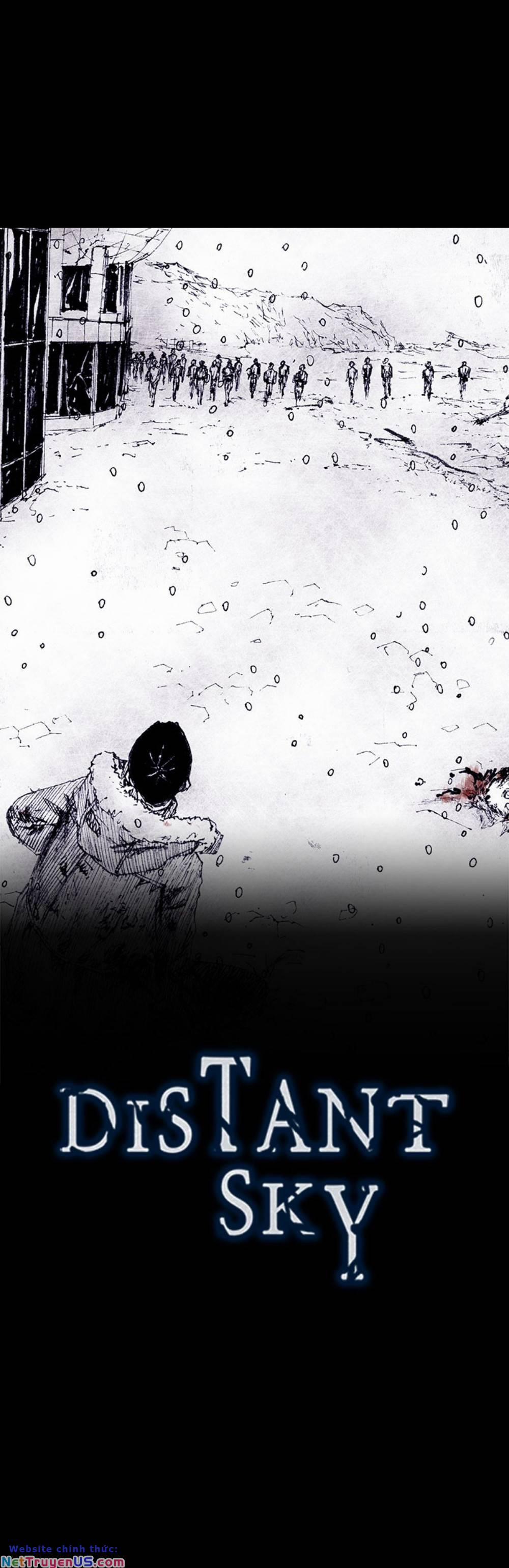 Distant Sky 72 trang 3