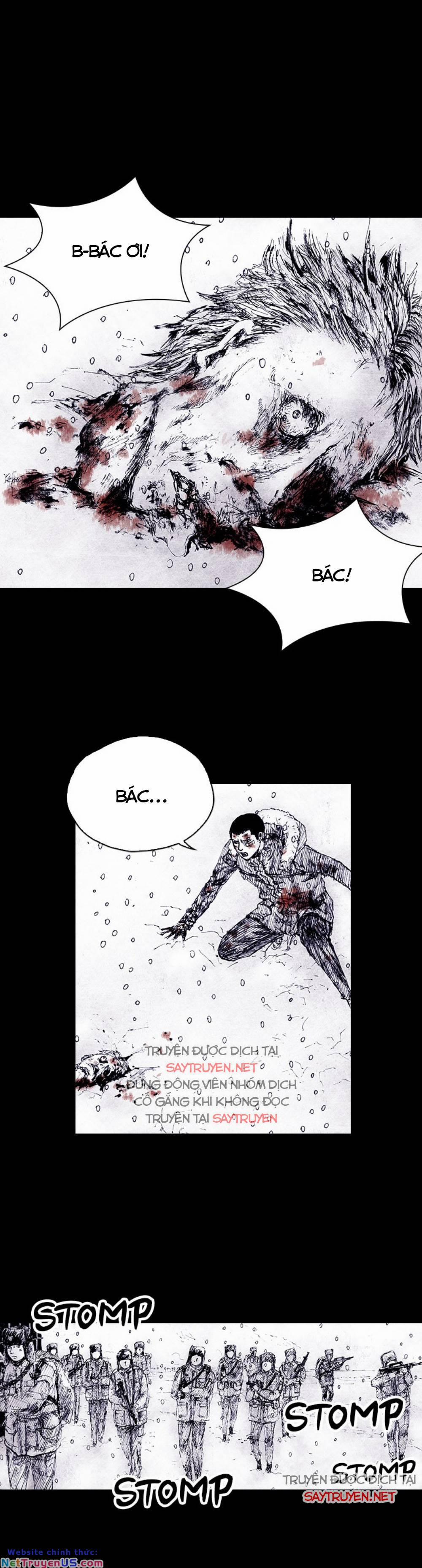 Distant Sky 72 trang 4