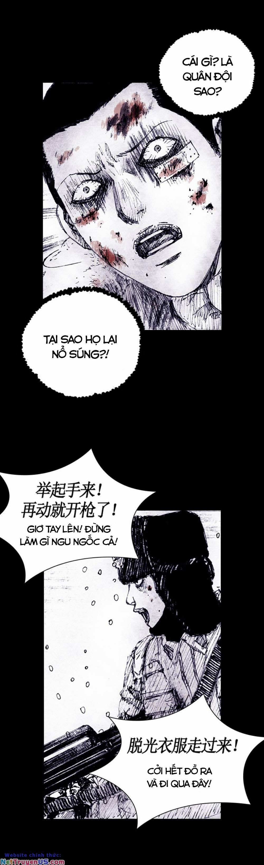 Distant Sky 72 trang 5