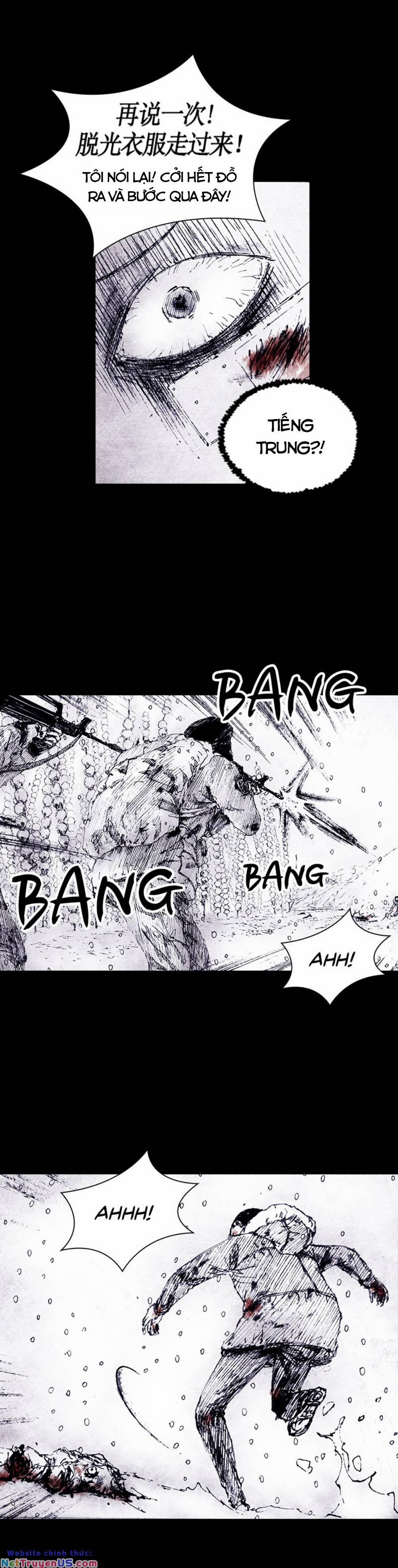 Distant Sky 72 trang 6