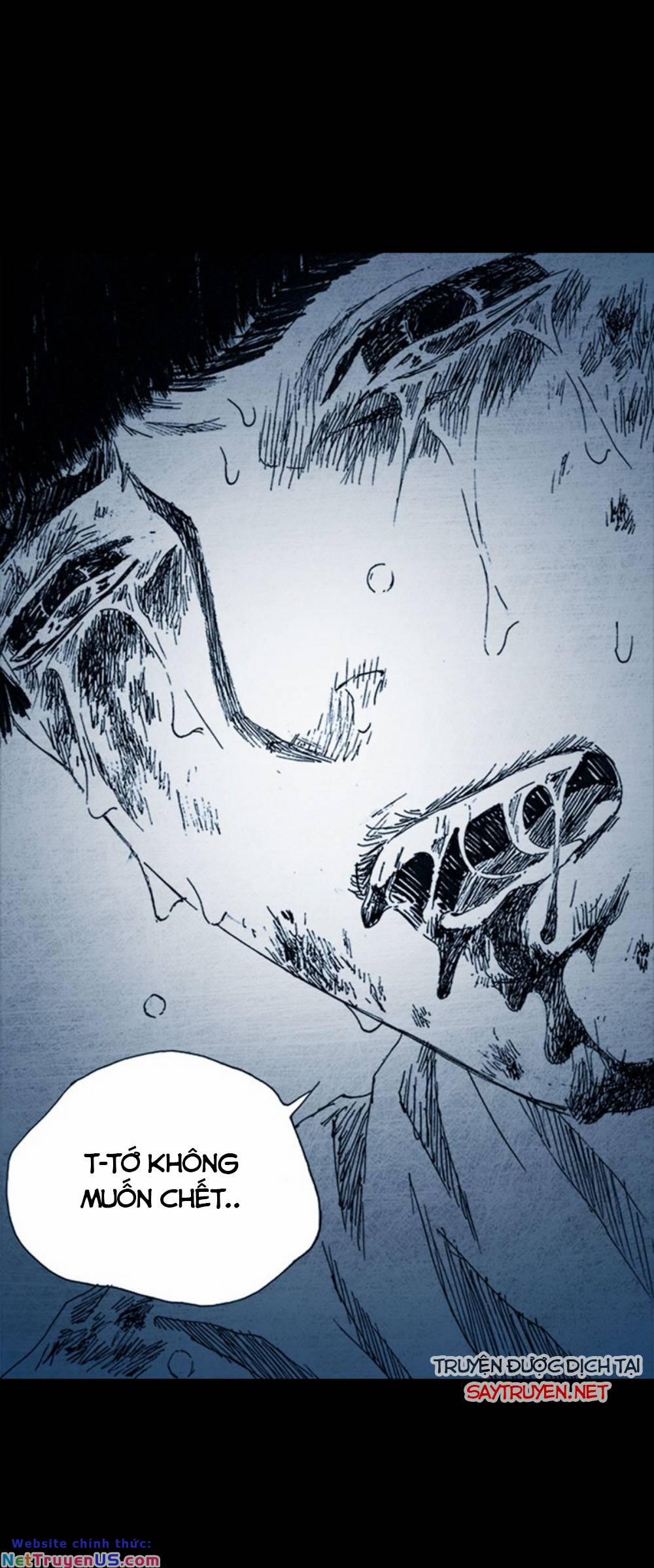 Distant Sky 73 trang 10