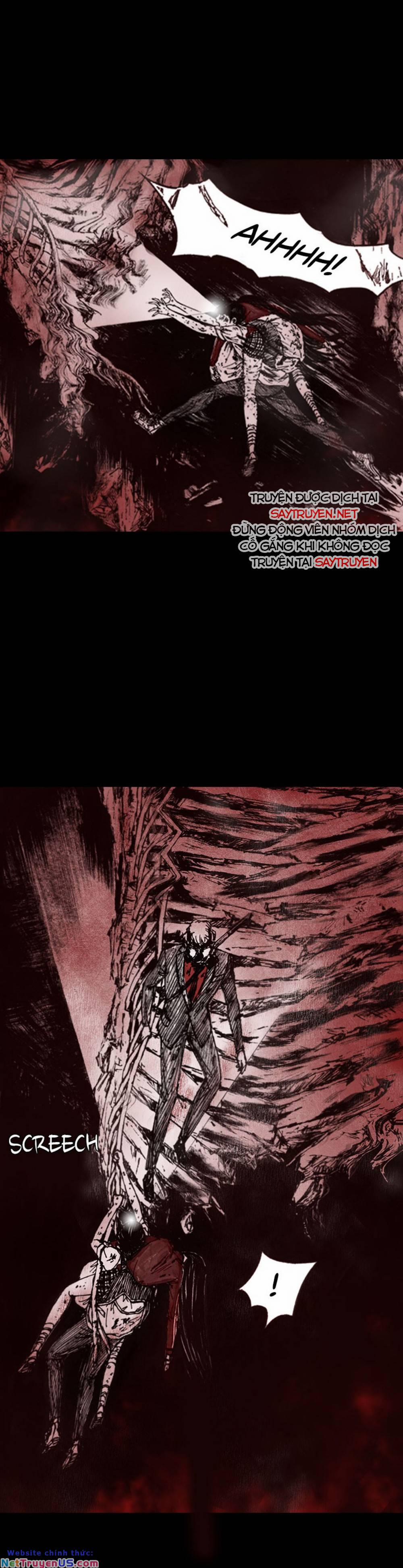 Distant Sky 73 trang 11