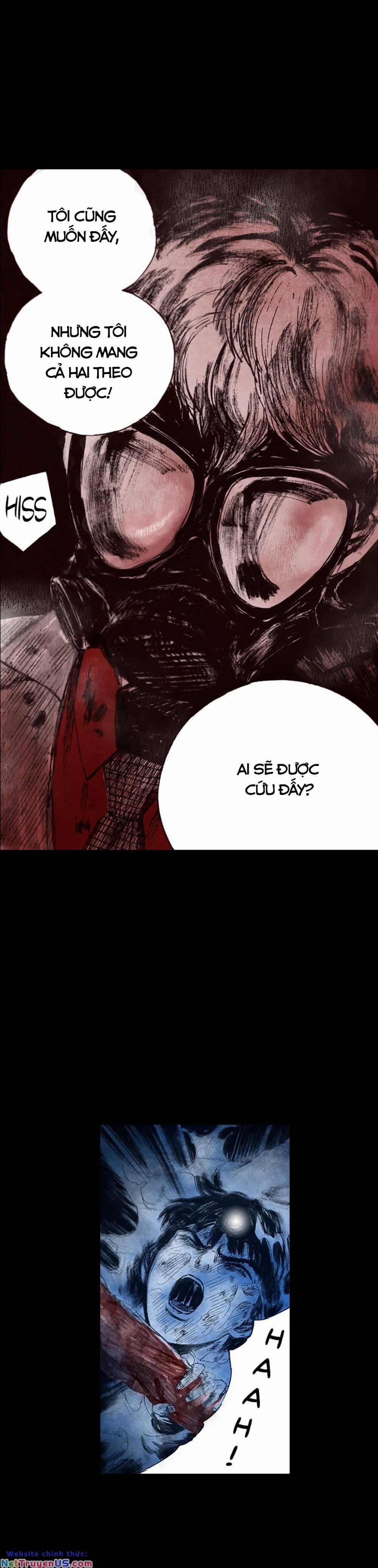 Distant Sky 73 trang 12