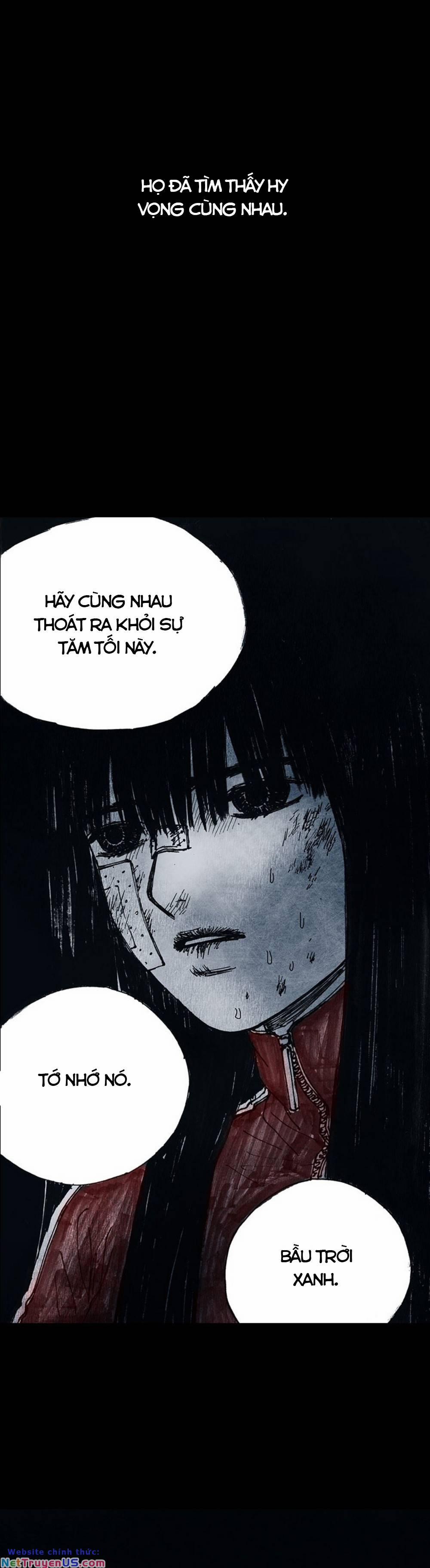 Distant Sky 73 trang 14