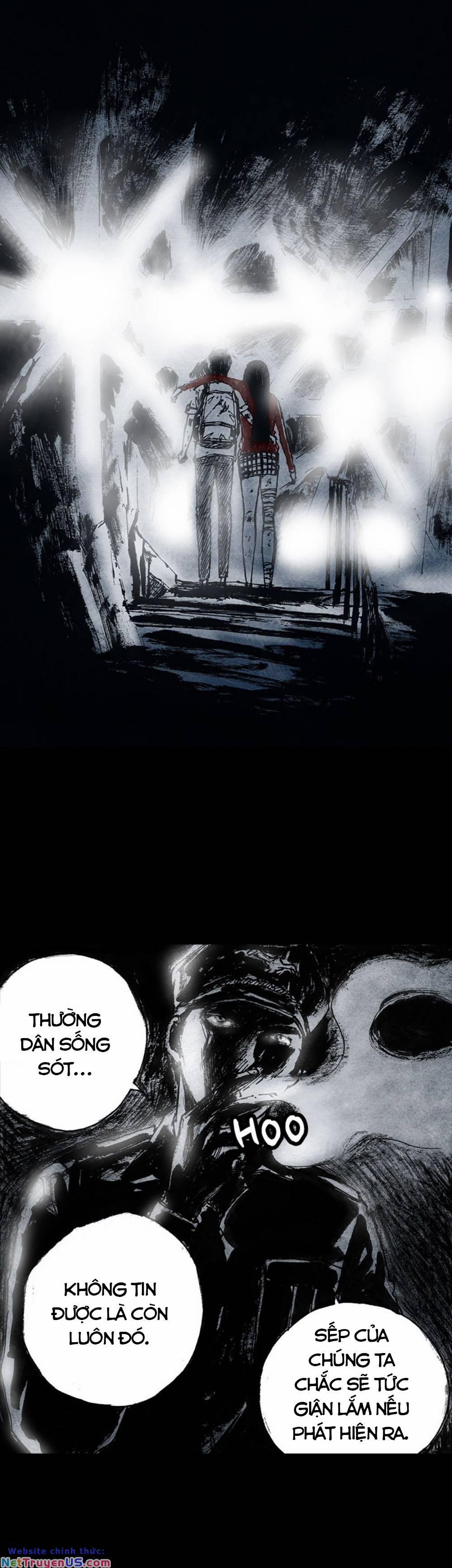 Distant Sky 73 trang 15