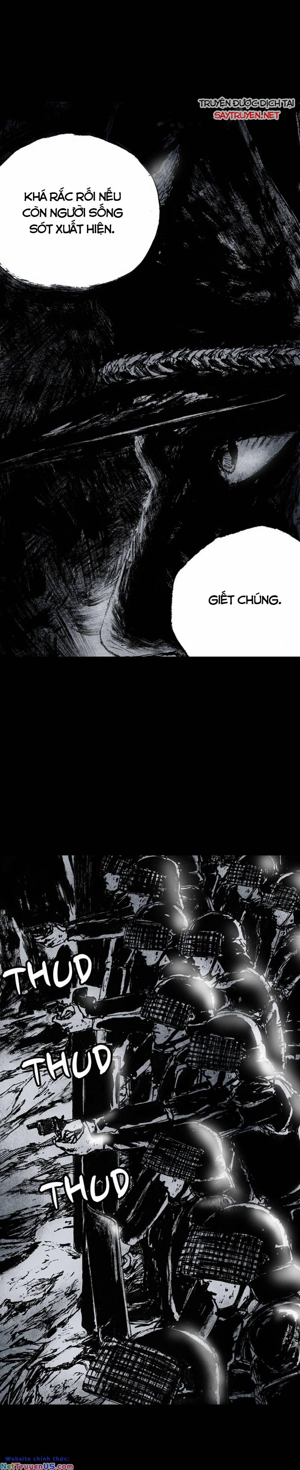 Distant Sky 73 trang 16