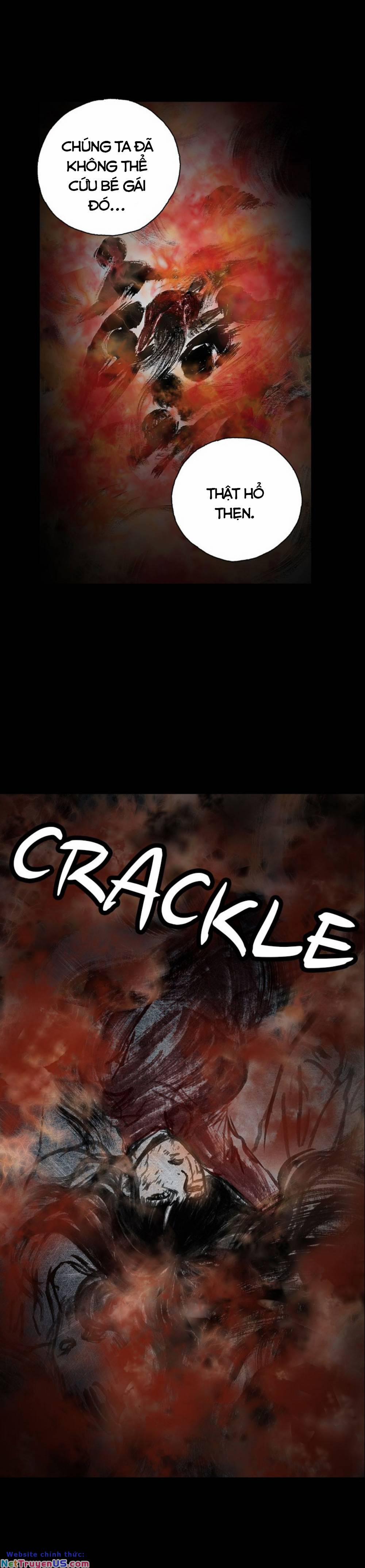 Distant Sky 73 trang 18