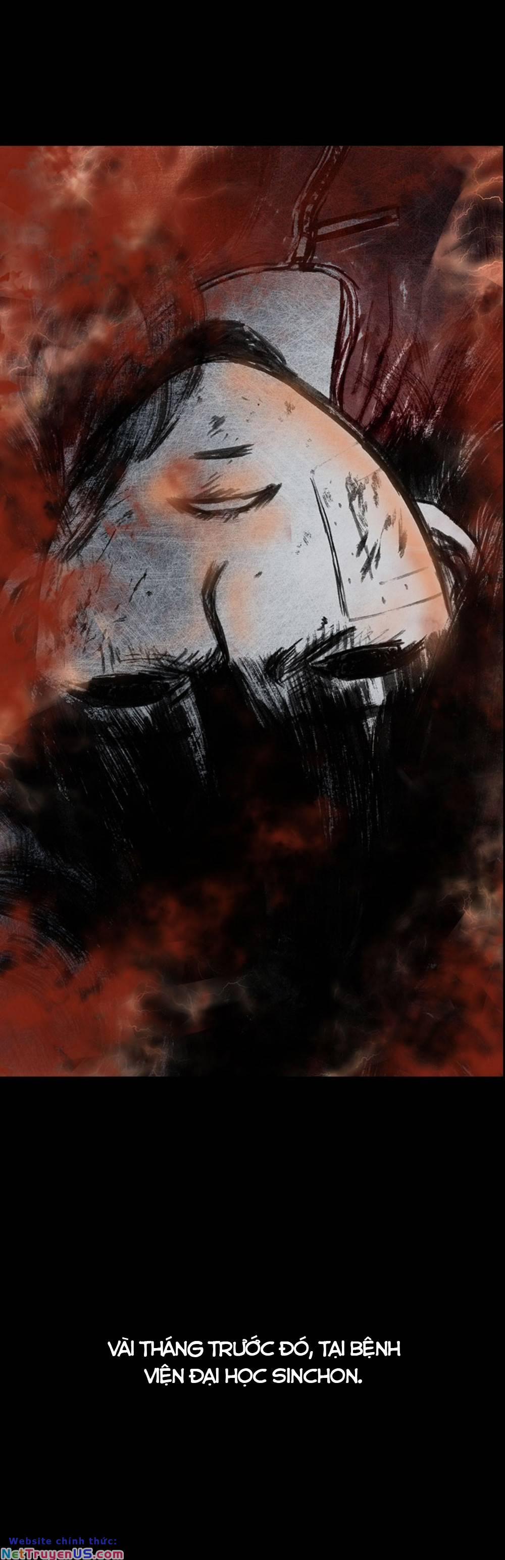 Distant Sky 73 trang 19