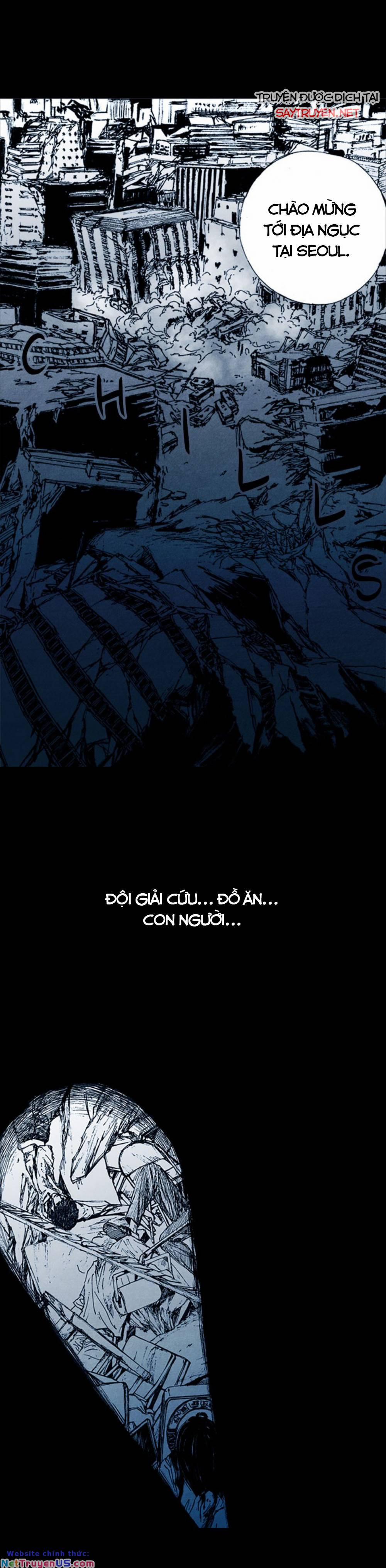 Distant Sky 73 trang 2