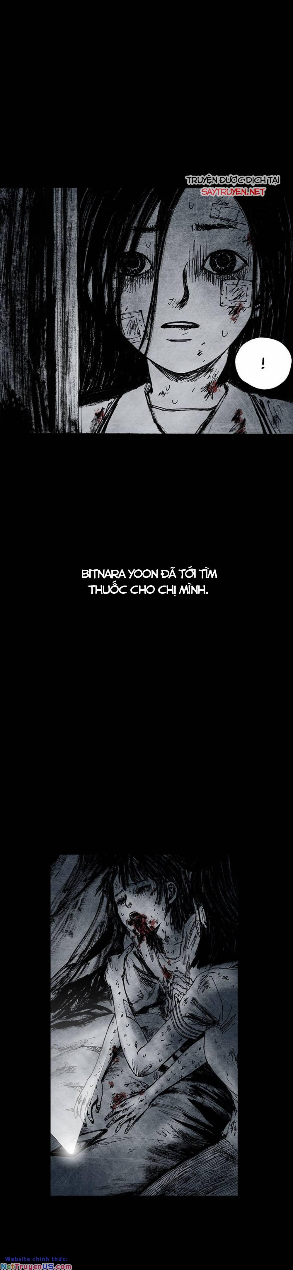 Distant Sky 73 trang 21