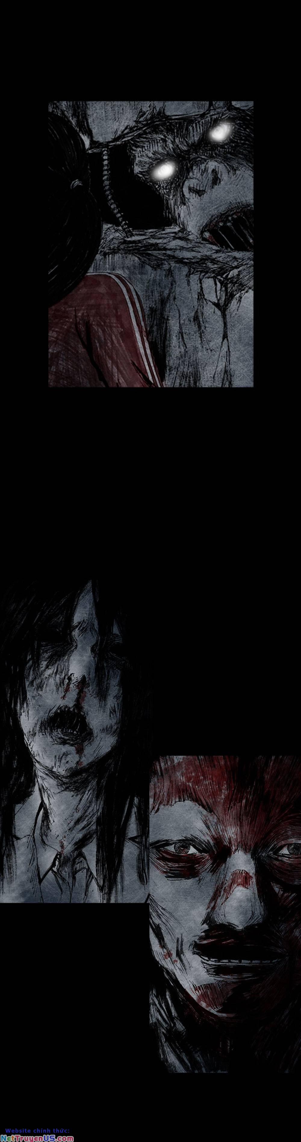 Distant Sky 73 trang 23