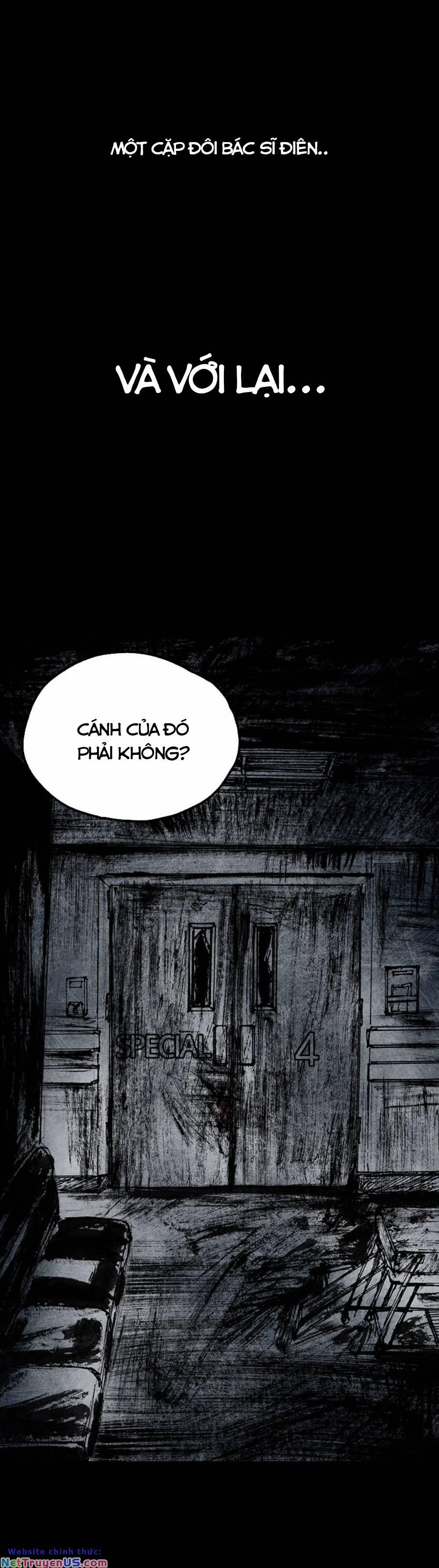 Distant Sky 73 trang 24