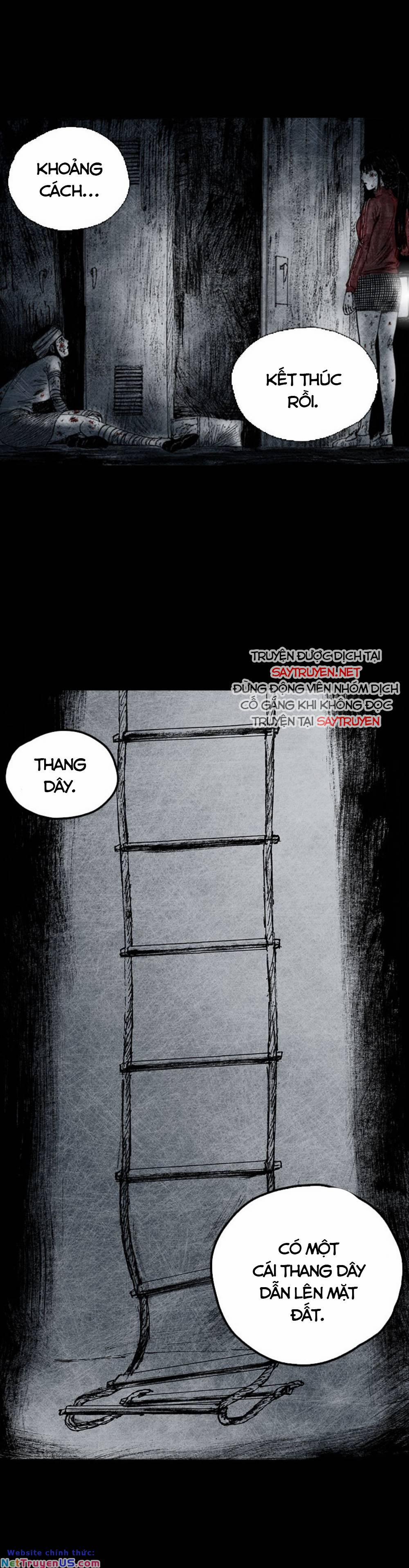 Distant Sky 73 trang 25