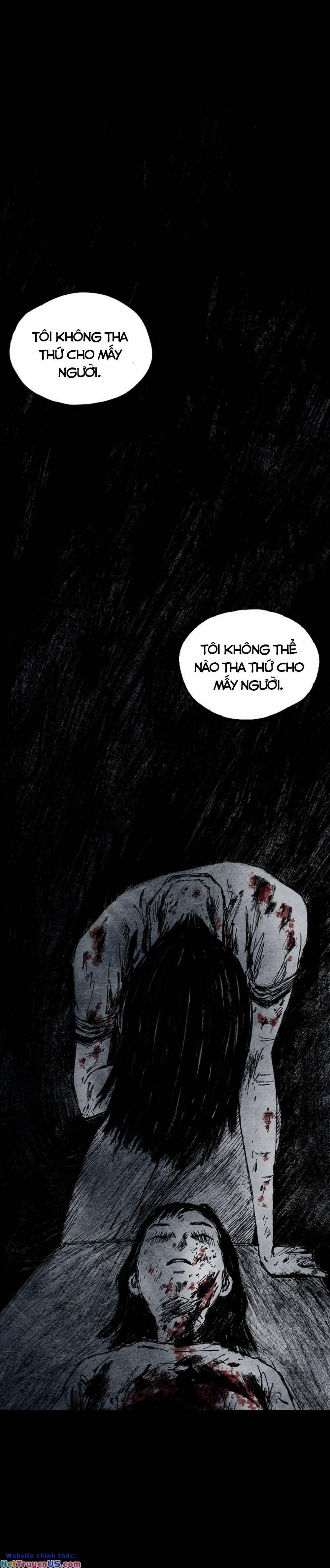 Distant Sky 73 trang 26