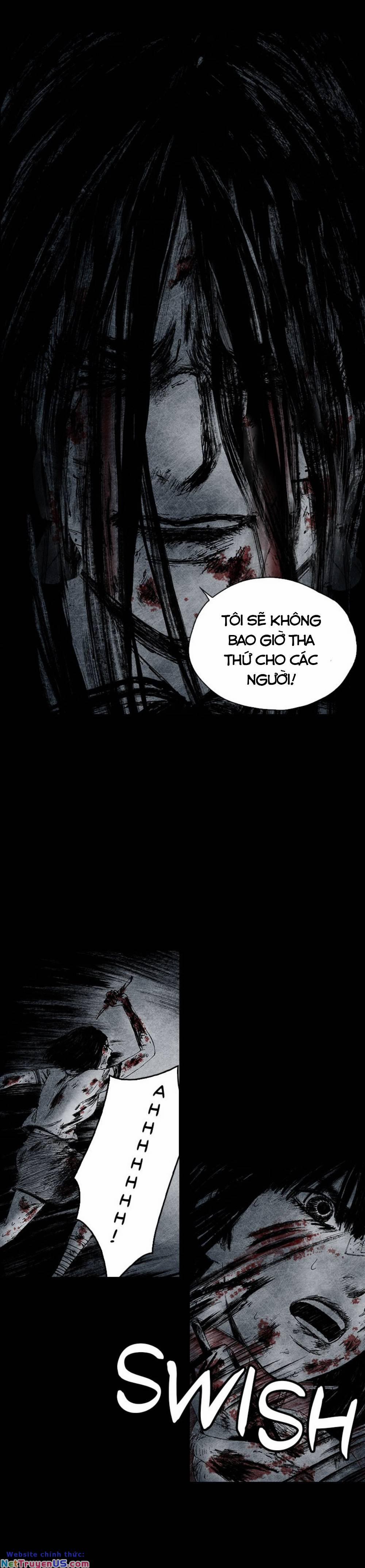 Distant Sky 73 trang 27