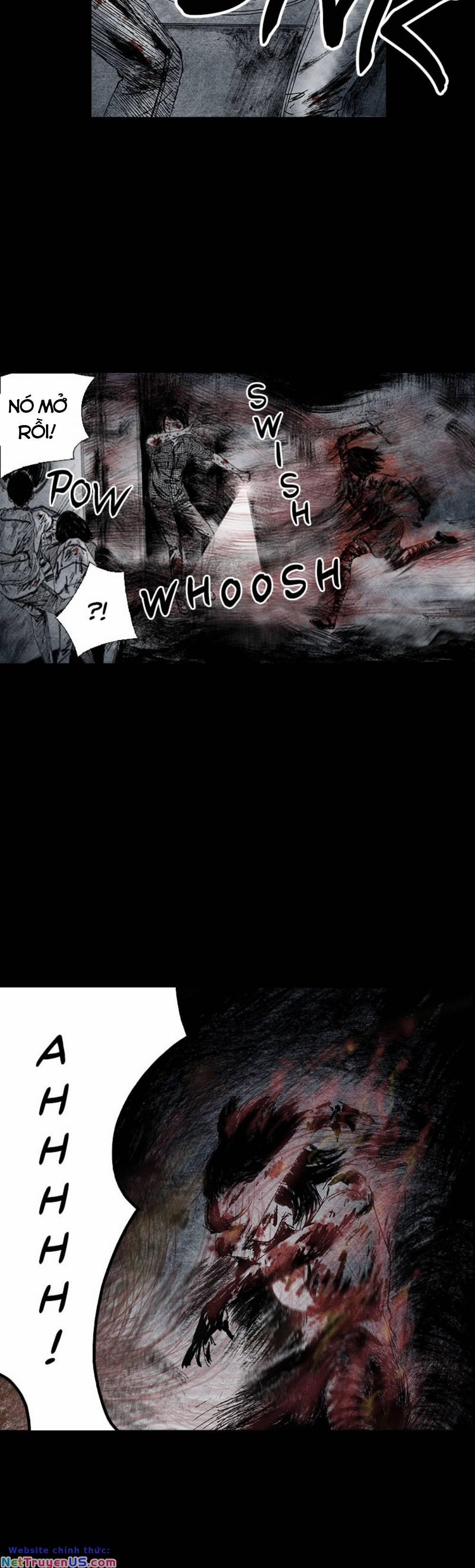 Distant Sky 73 trang 28