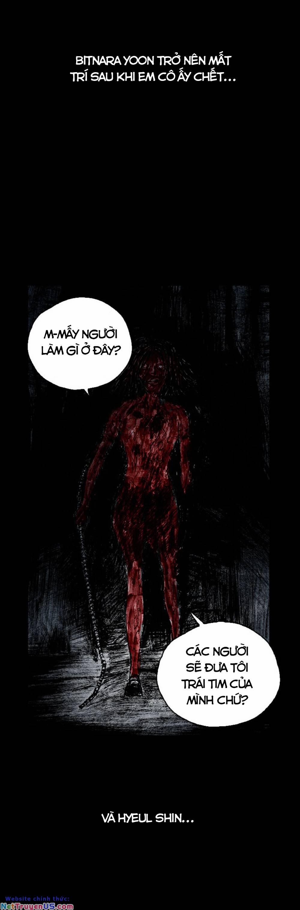 Distant Sky 73 trang 29