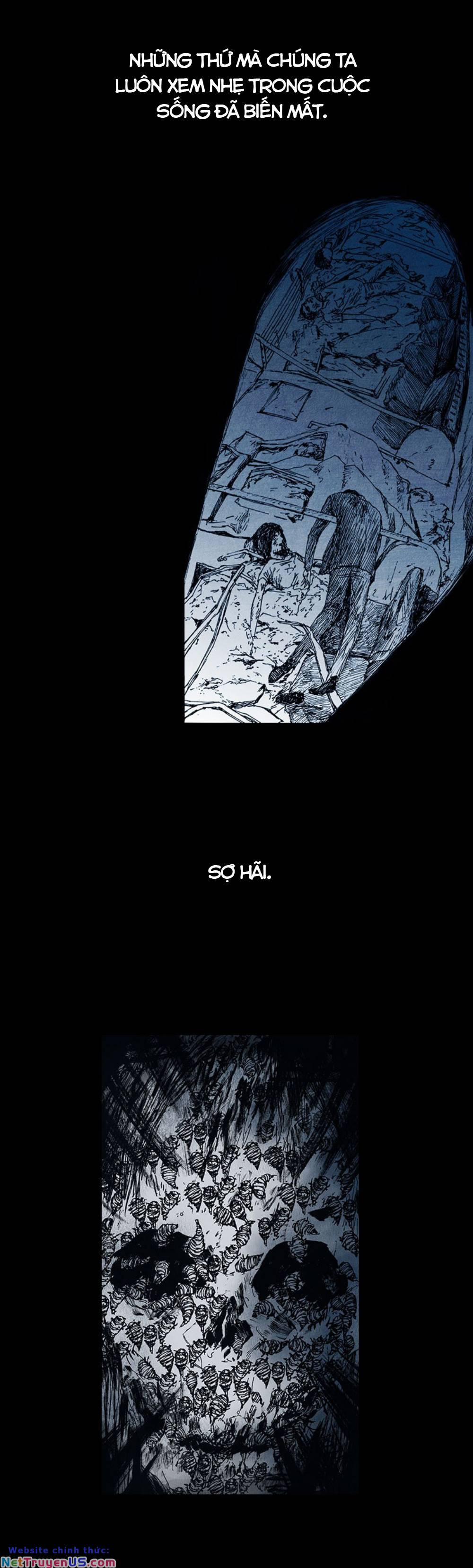 Distant Sky 73 trang 3