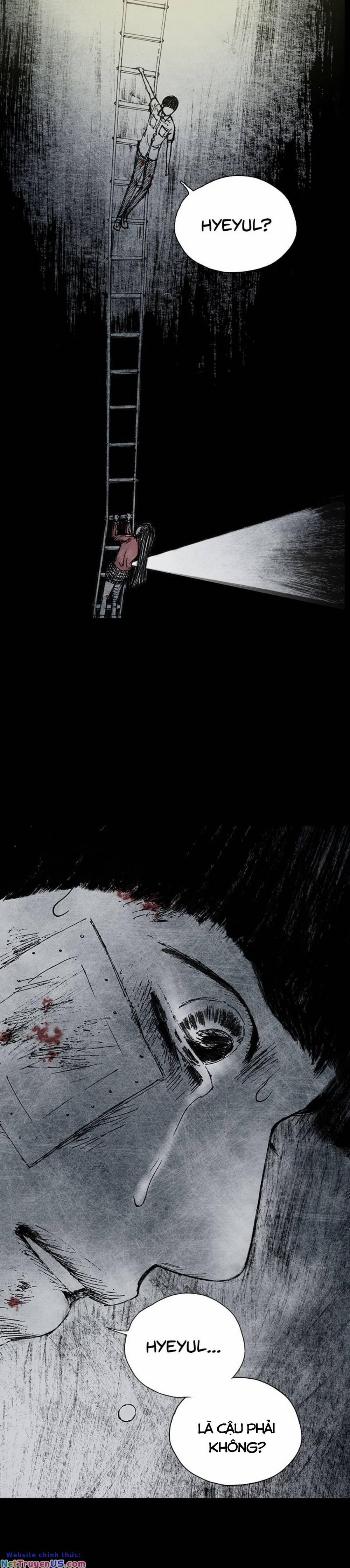 Distant Sky 73 trang 33