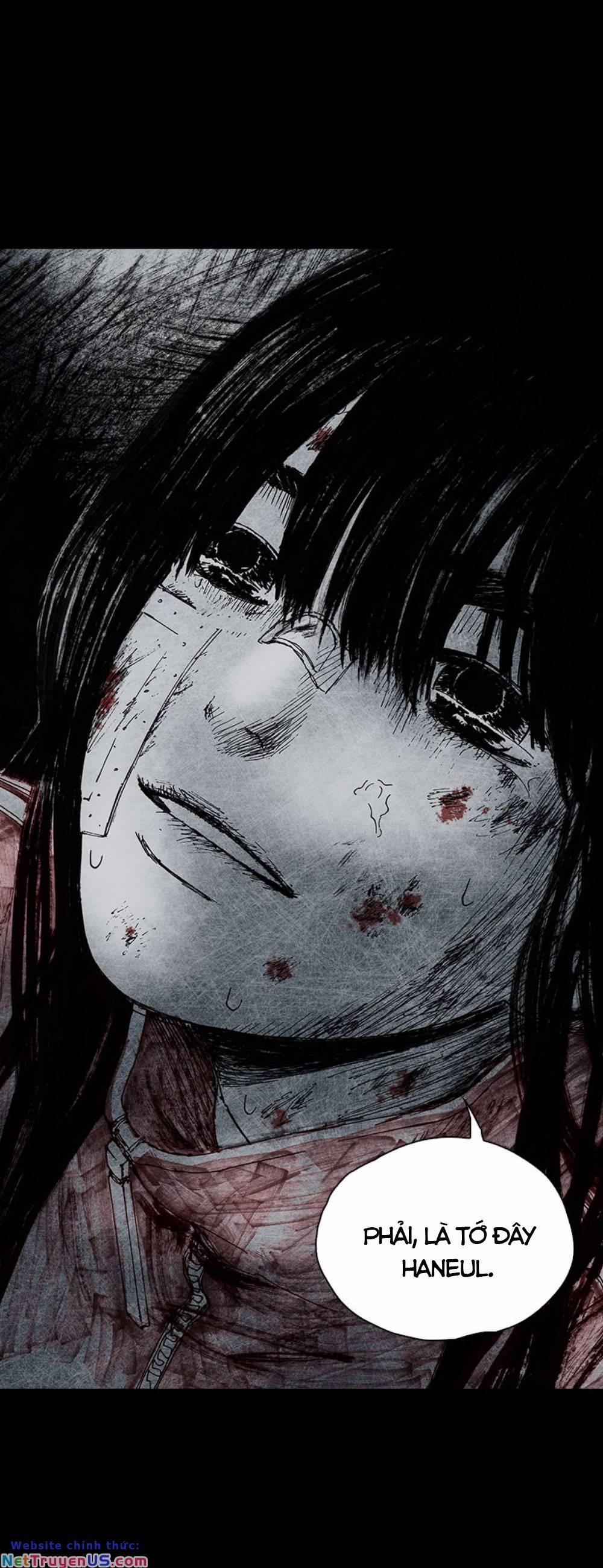 Distant Sky 73 trang 34