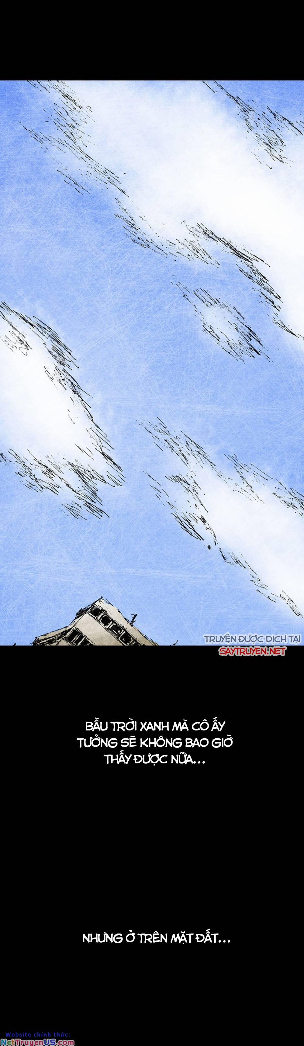 Distant Sky 73 trang 35
