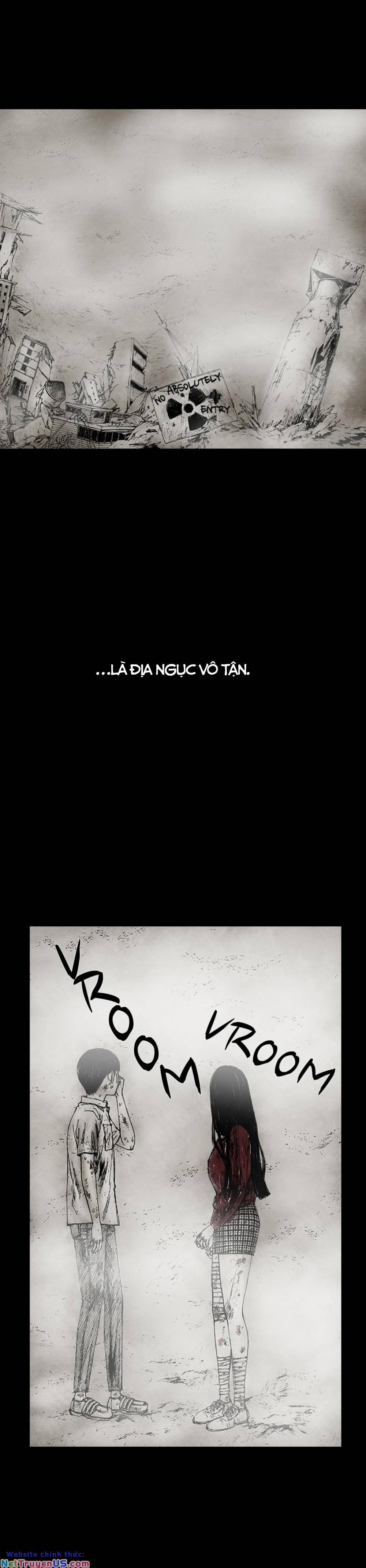 Distant Sky 73 trang 36